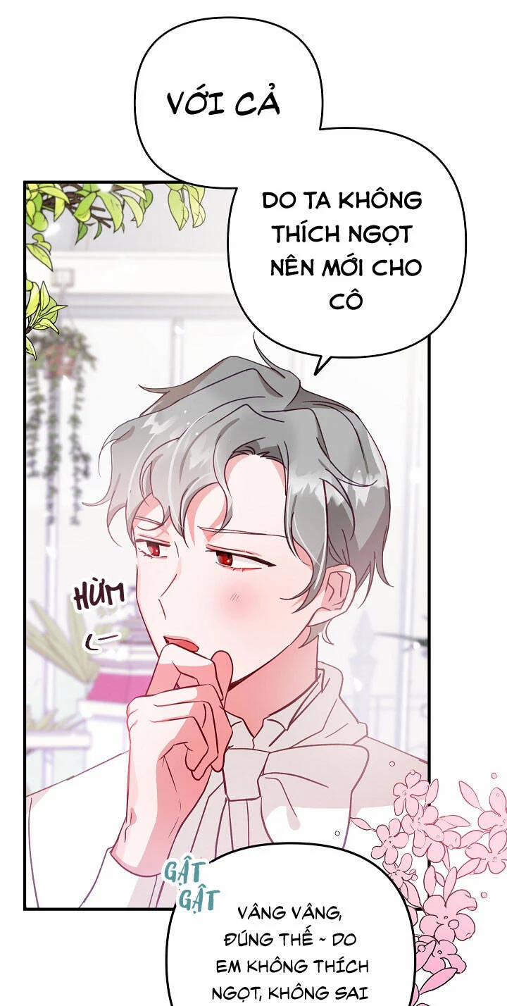 Phương Pháp Ngăn Bạo Chúa Hắc Hoá 3 trang 44