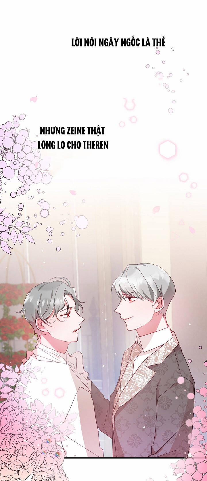 Phương Pháp Ngăn Bạo Chúa Hắc Hoá 3 trang 50