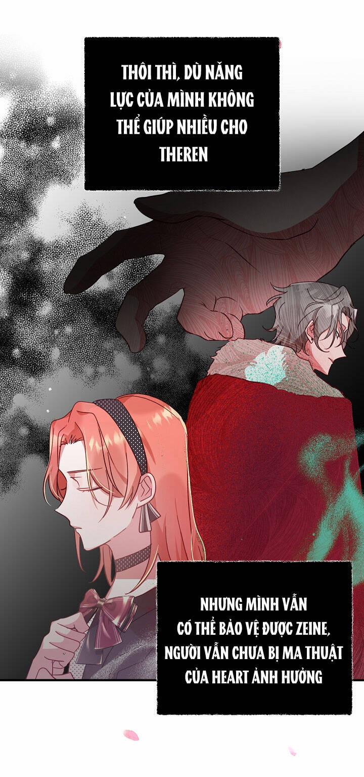 Phương Pháp Ngăn Bạo Chúa Hắc Hoá 3 trang 52