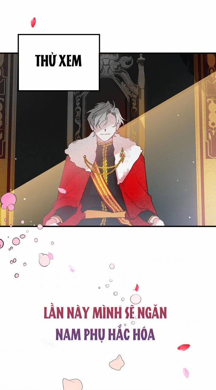 Phương Pháp Ngăn Bạo Chúa Hắc Hoá 3 trang 53