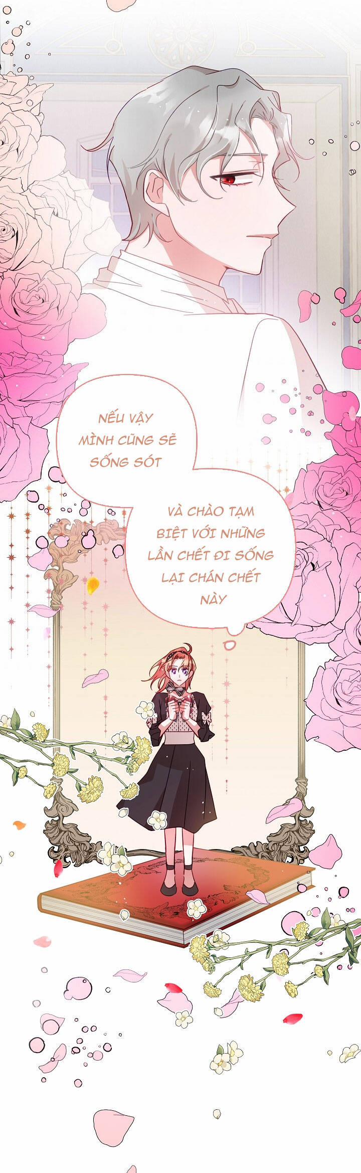 Phương Pháp Ngăn Bạo Chúa Hắc Hoá 3 trang 54