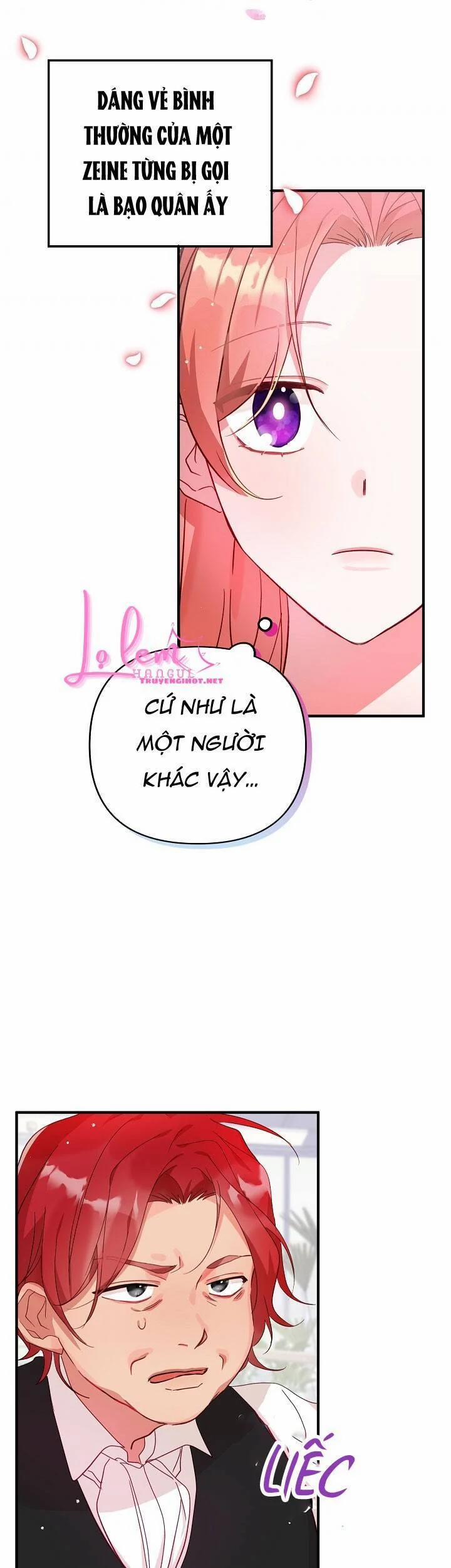 Phương Pháp Ngăn Bạo Chúa Hắc Hoá 3 trang 6