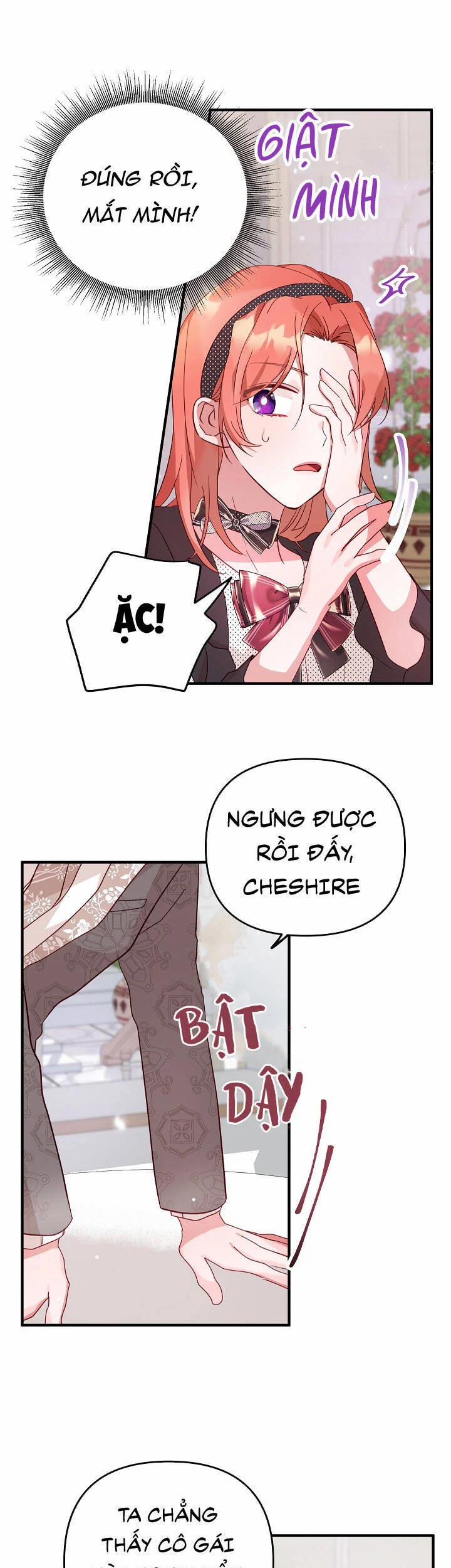 Phương Pháp Ngăn Bạo Chúa Hắc Hoá 3 trang 8