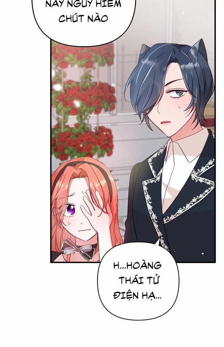 Phương Pháp Ngăn Bạo Chúa Hắc Hoá 3 trang 9