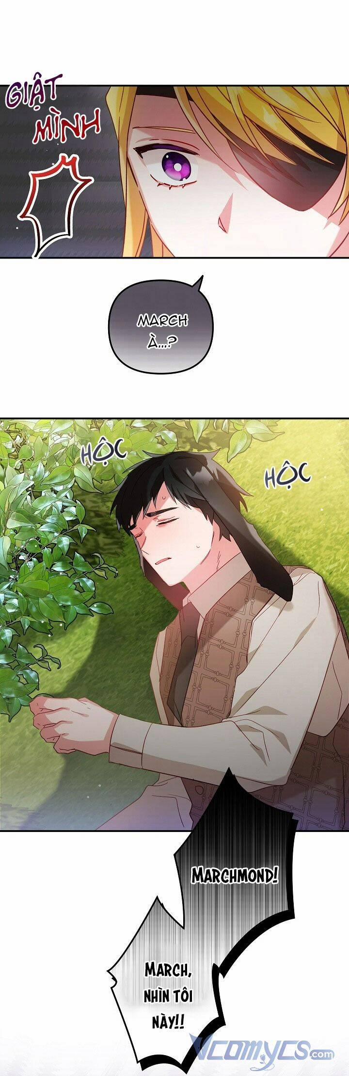 Phương Pháp Ngăn Bạo Chúa Hắc Hoá 30 trang 0