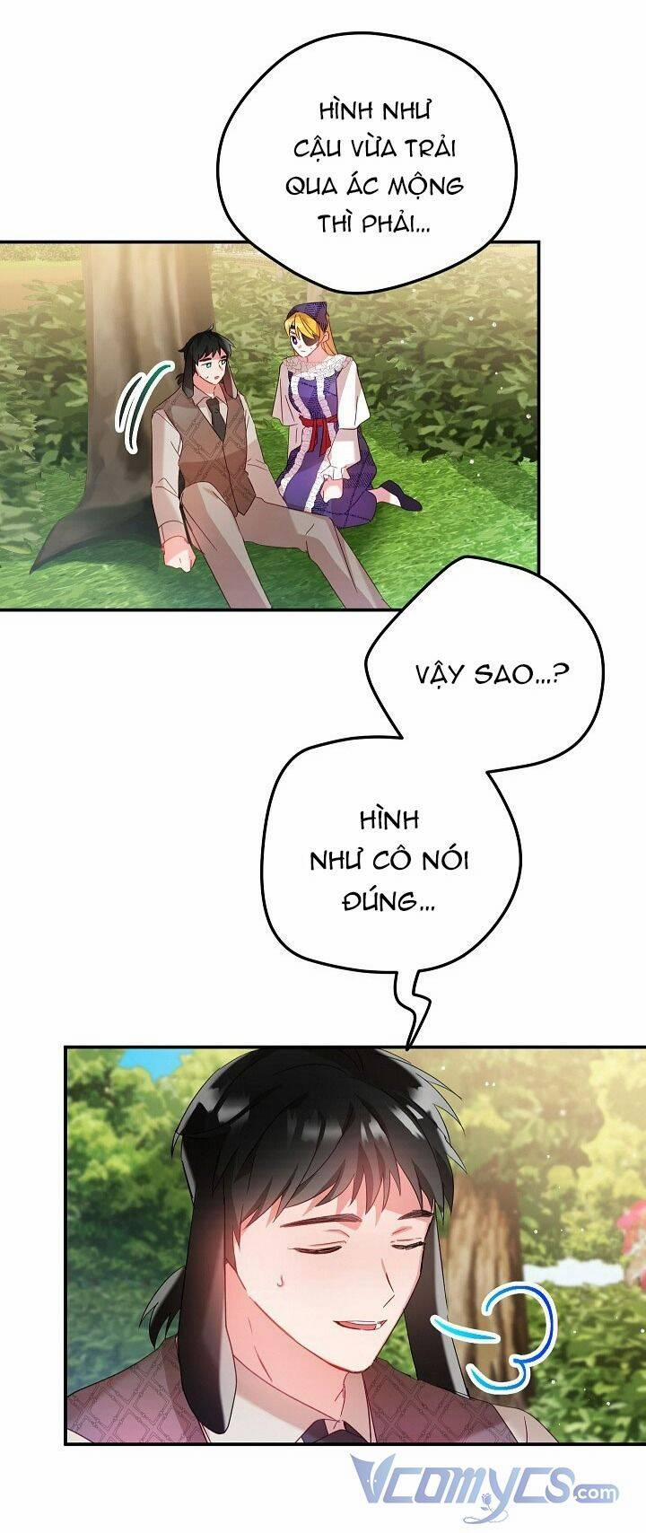 Phương Pháp Ngăn Bạo Chúa Hắc Hoá 30 trang 14