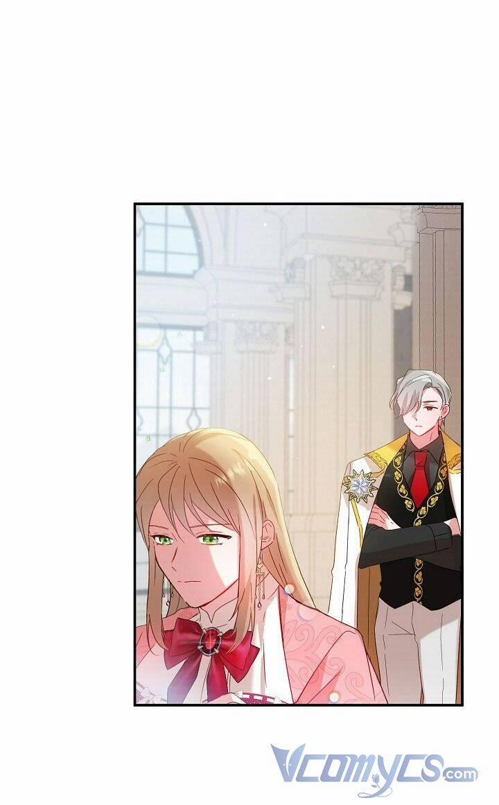 Phương Pháp Ngăn Bạo Chúa Hắc Hoá 30 trang 19