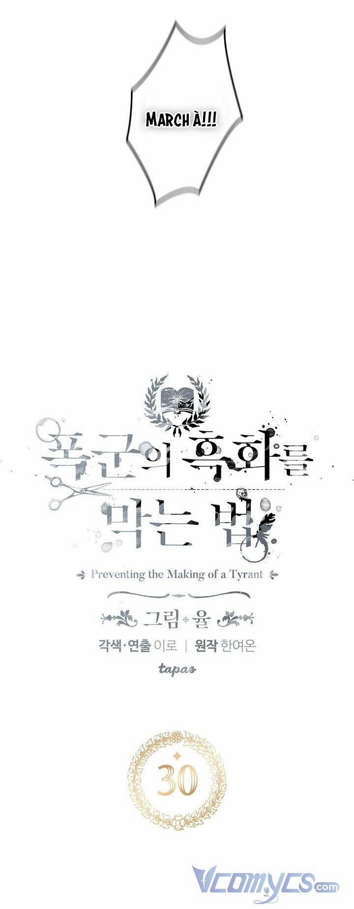 Phương Pháp Ngăn Bạo Chúa Hắc Hoá 30 trang 2