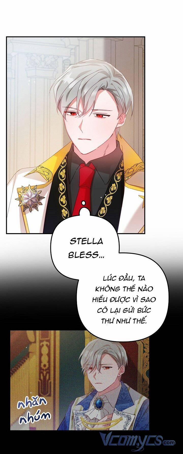 Phương Pháp Ngăn Bạo Chúa Hắc Hoá 30 trang 20