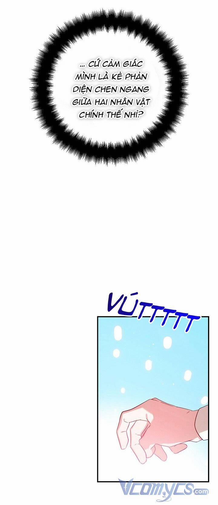 Phương Pháp Ngăn Bạo Chúa Hắc Hoá 30 trang 28