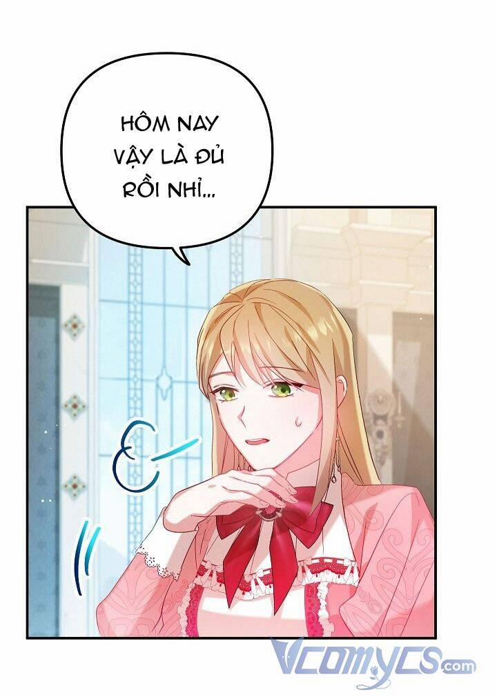 Phương Pháp Ngăn Bạo Chúa Hắc Hoá 30 trang 29