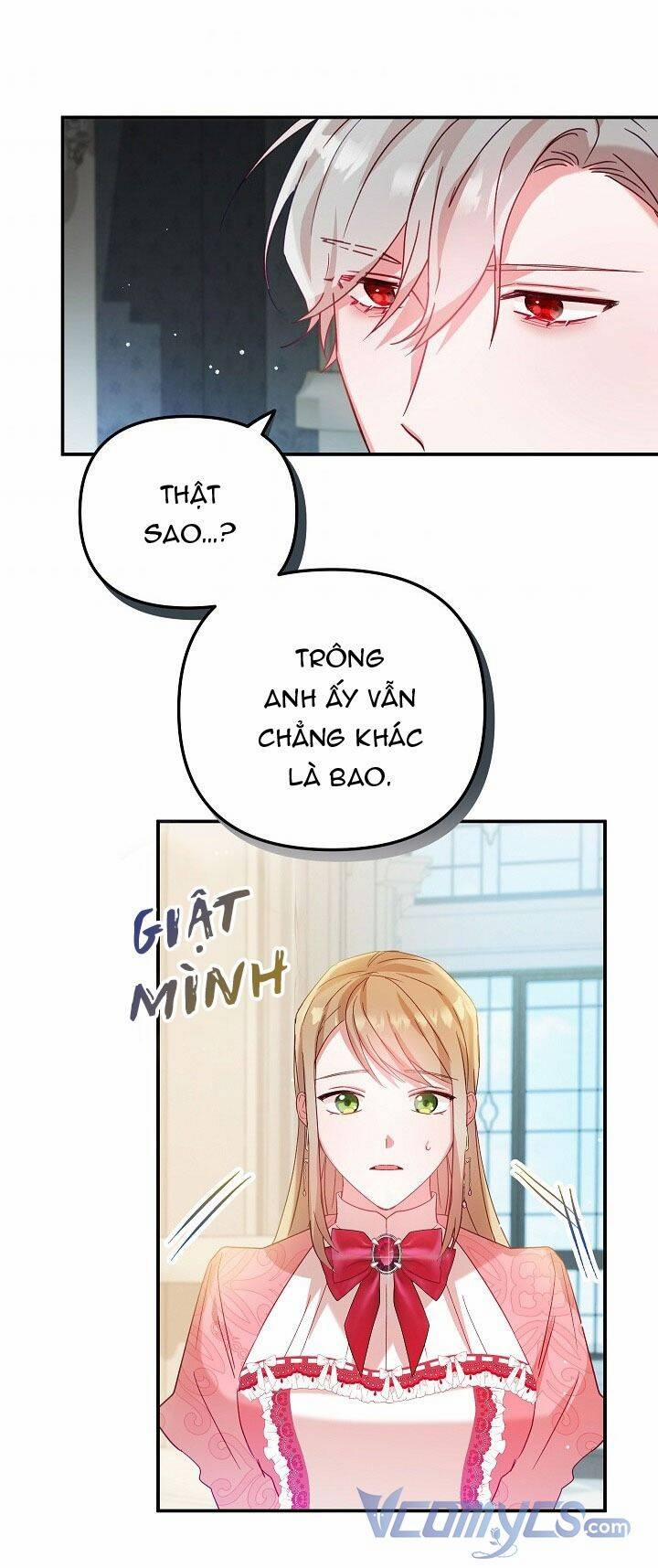 Phương Pháp Ngăn Bạo Chúa Hắc Hoá 30 trang 31