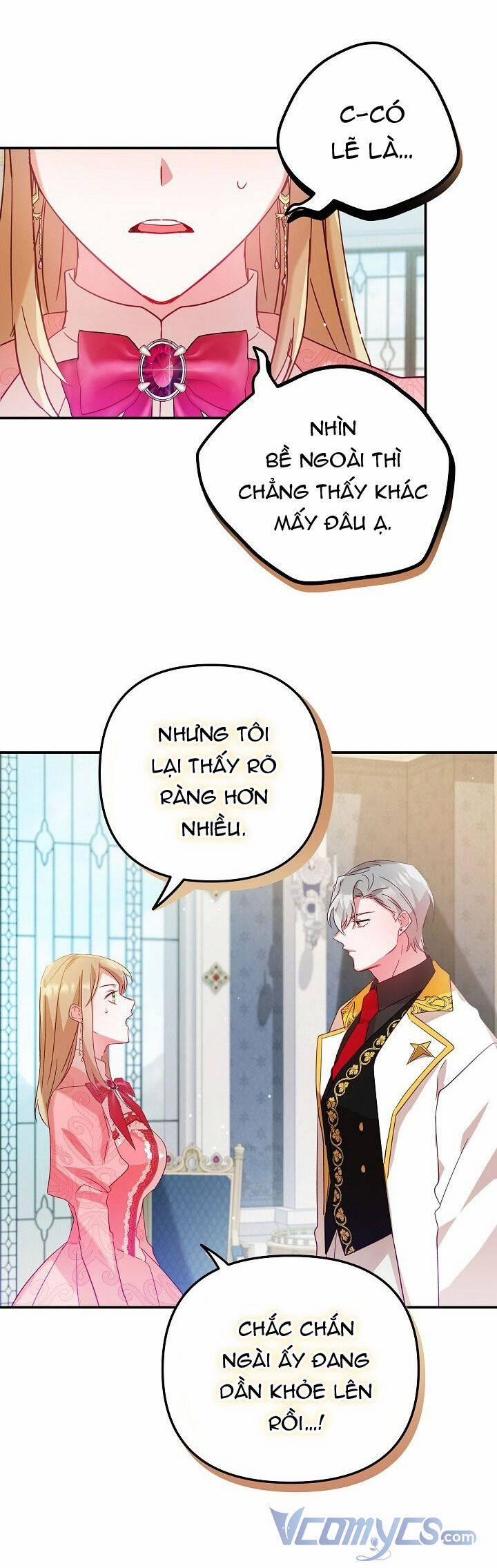 Phương Pháp Ngăn Bạo Chúa Hắc Hoá 30 trang 32