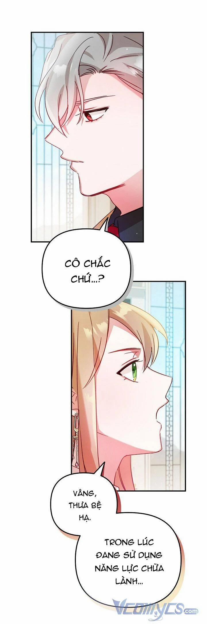 Phương Pháp Ngăn Bạo Chúa Hắc Hoá 30 trang 33