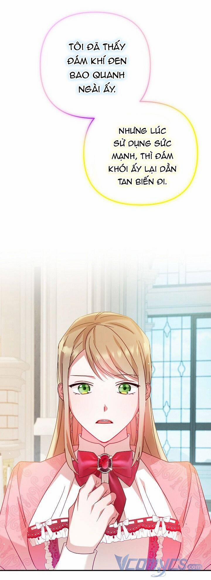 Phương Pháp Ngăn Bạo Chúa Hắc Hoá 30 trang 34