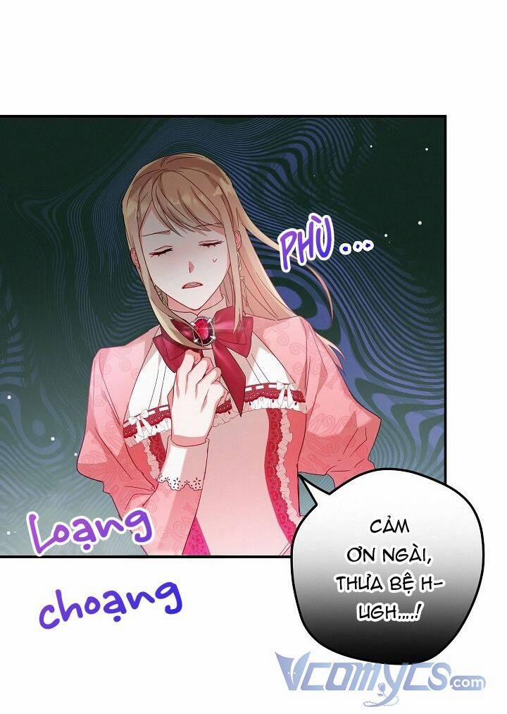 Phương Pháp Ngăn Bạo Chúa Hắc Hoá 30 trang 39