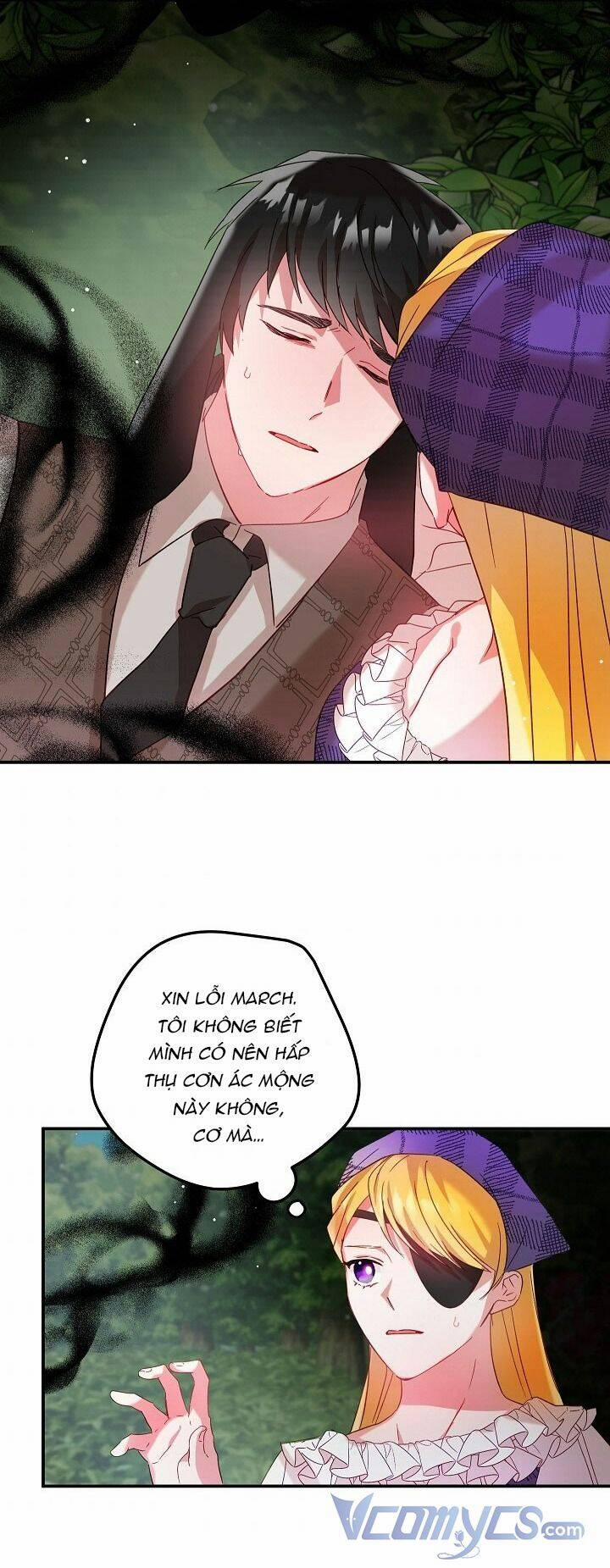 Phương Pháp Ngăn Bạo Chúa Hắc Hoá 30 trang 4