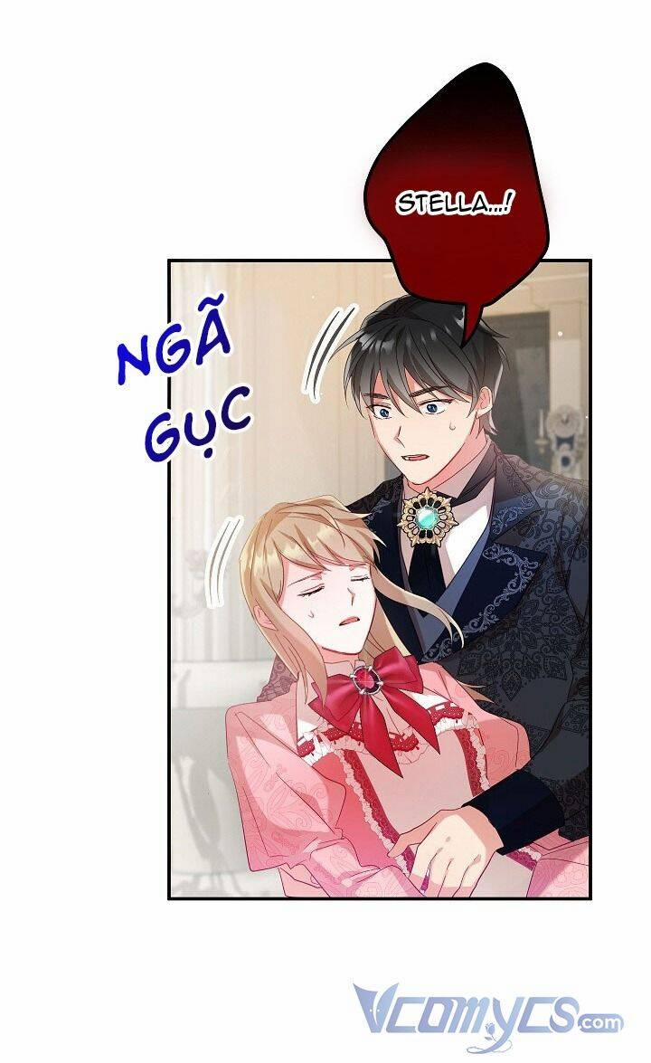 Phương Pháp Ngăn Bạo Chúa Hắc Hoá 30 trang 40