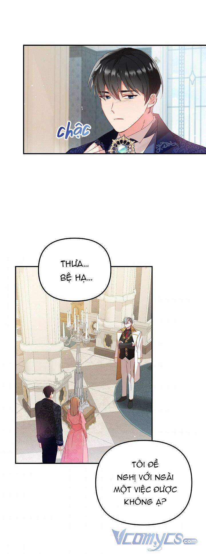 Phương Pháp Ngăn Bạo Chúa Hắc Hoá 30 trang 42