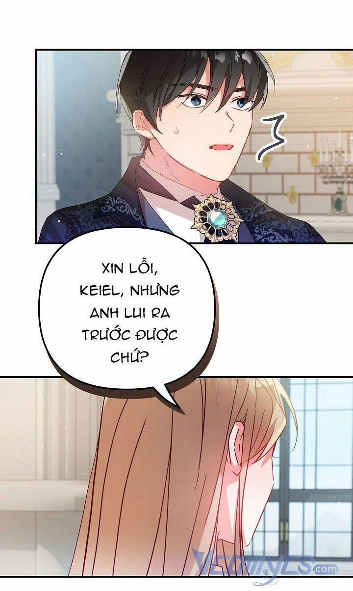 Phương Pháp Ngăn Bạo Chúa Hắc Hoá 30 trang 43