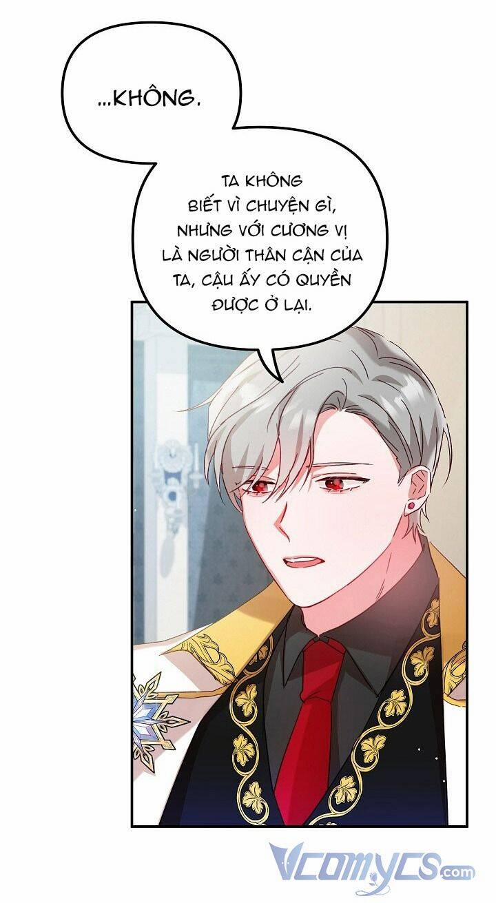 Phương Pháp Ngăn Bạo Chúa Hắc Hoá 30 trang 44