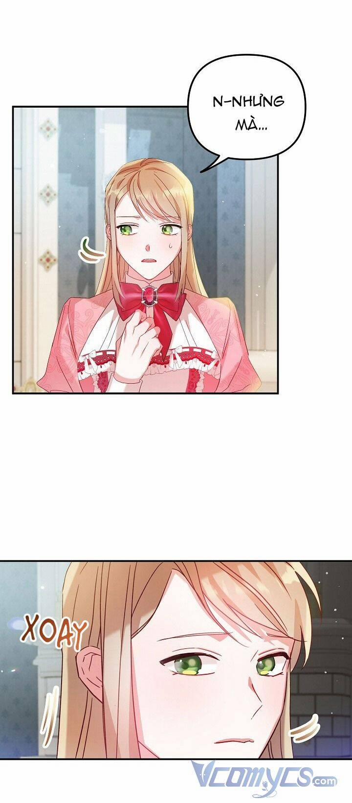 Phương Pháp Ngăn Bạo Chúa Hắc Hoá 30 trang 45