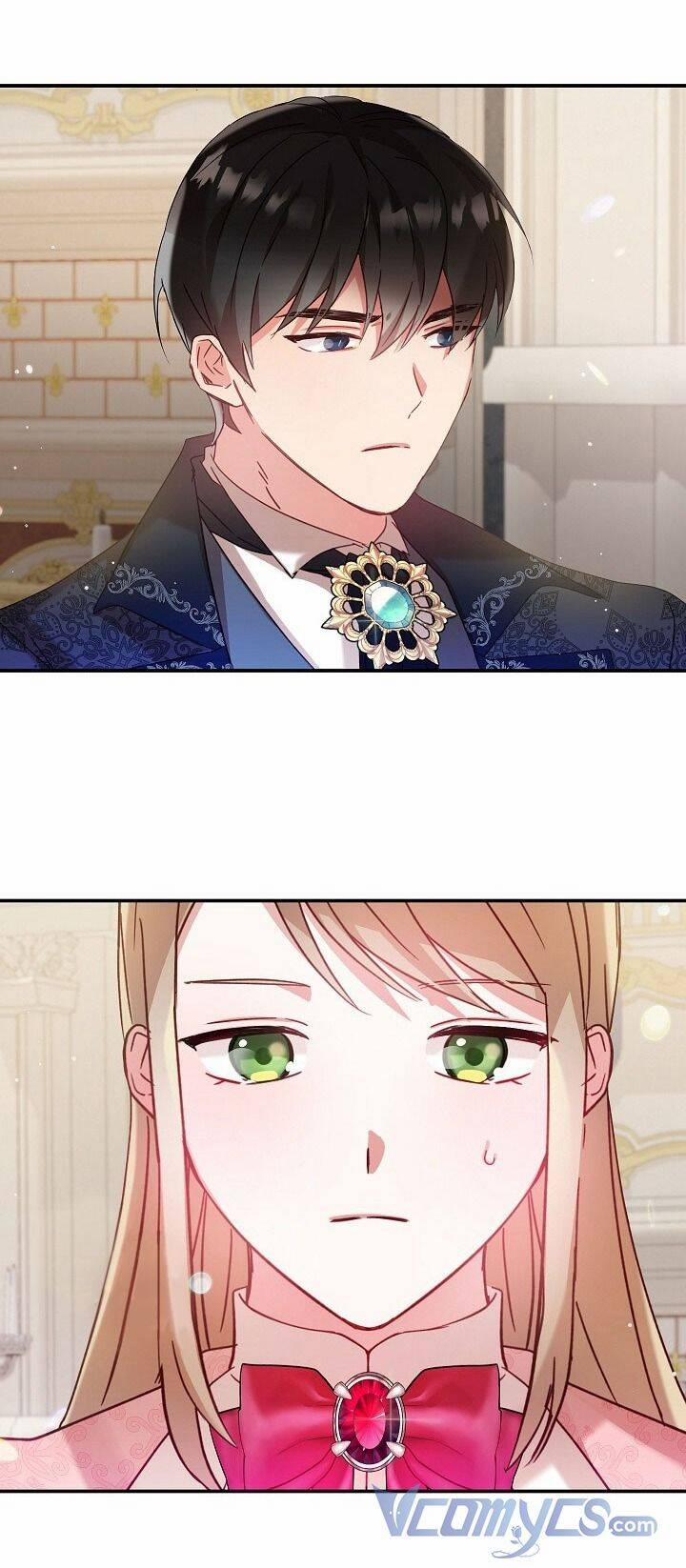 Phương Pháp Ngăn Bạo Chúa Hắc Hoá 30 trang 46