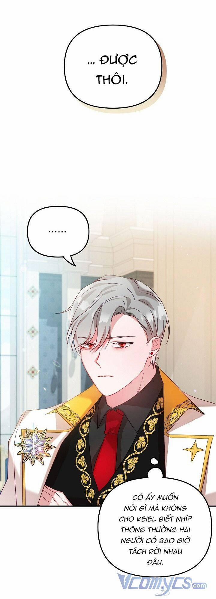 Phương Pháp Ngăn Bạo Chúa Hắc Hoá 30 trang 47