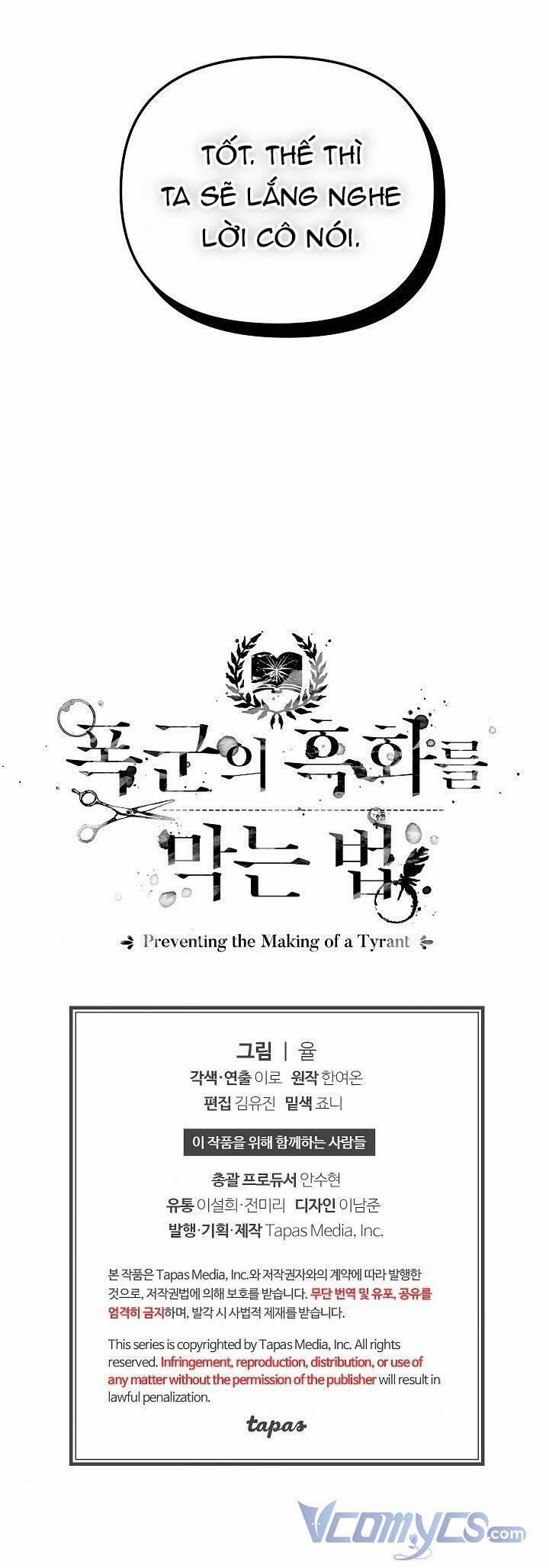 Phương Pháp Ngăn Bạo Chúa Hắc Hoá 30 trang 48