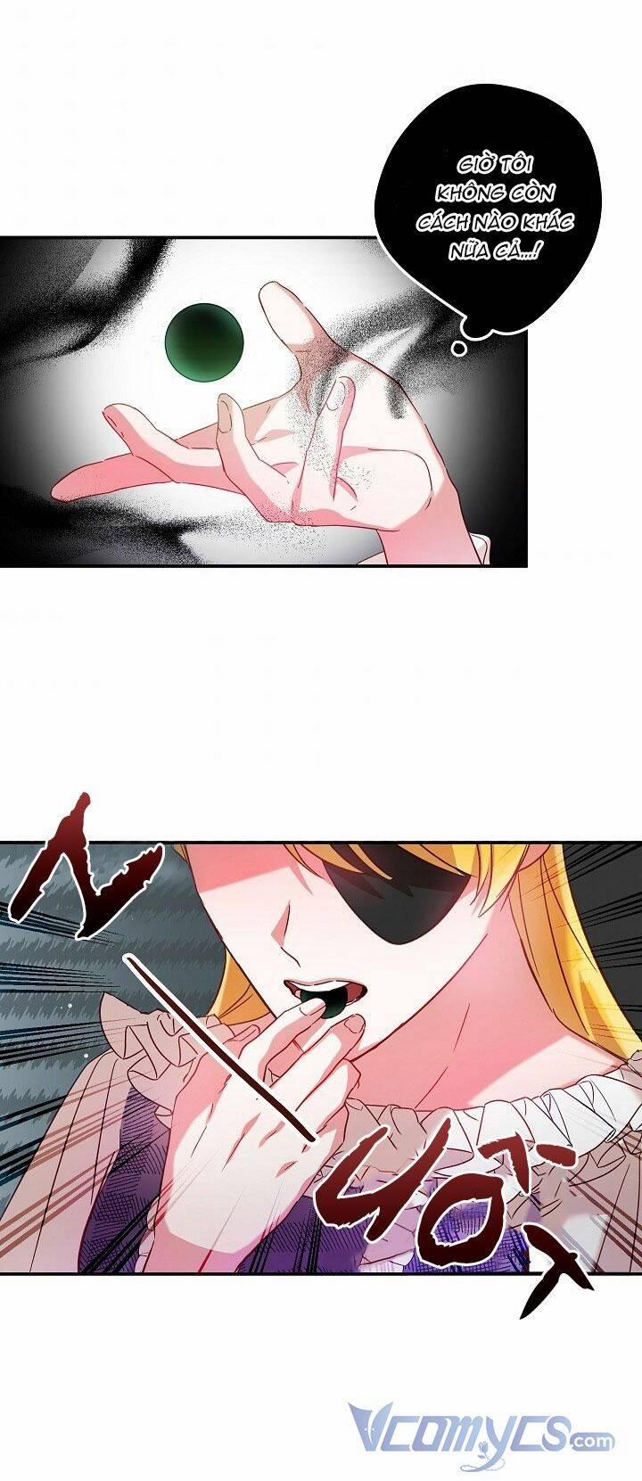 Phương Pháp Ngăn Bạo Chúa Hắc Hoá 30 trang 5