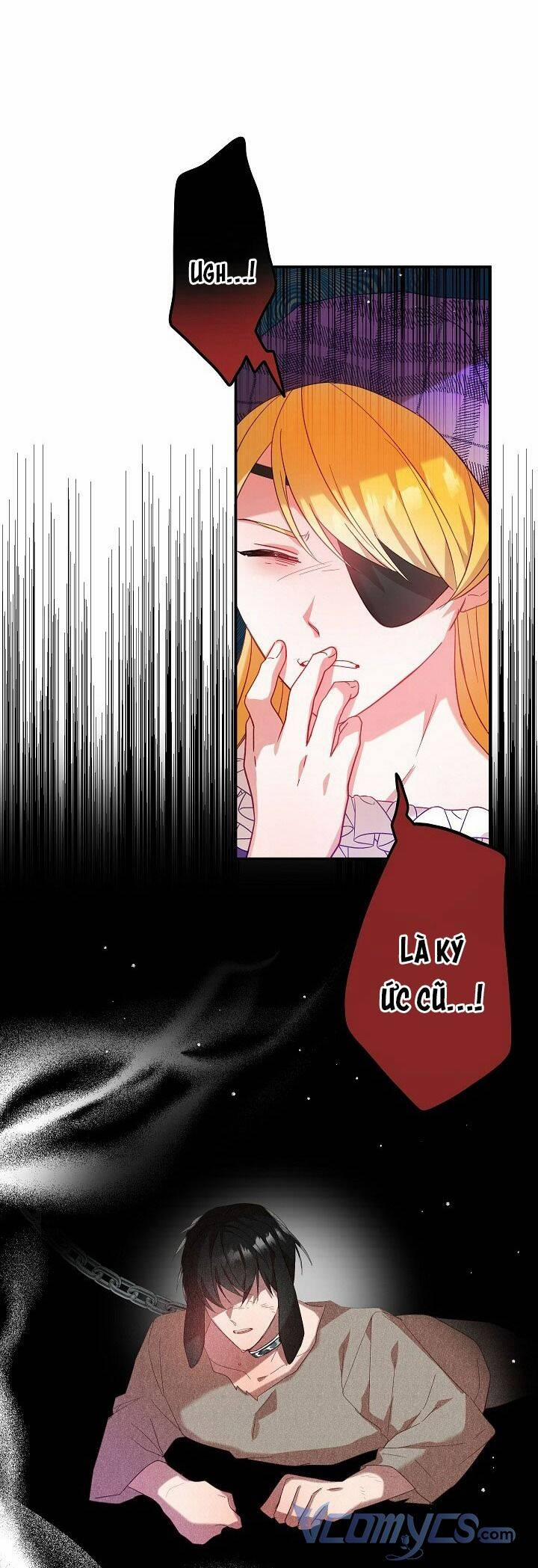 Phương Pháp Ngăn Bạo Chúa Hắc Hoá 30 trang 6