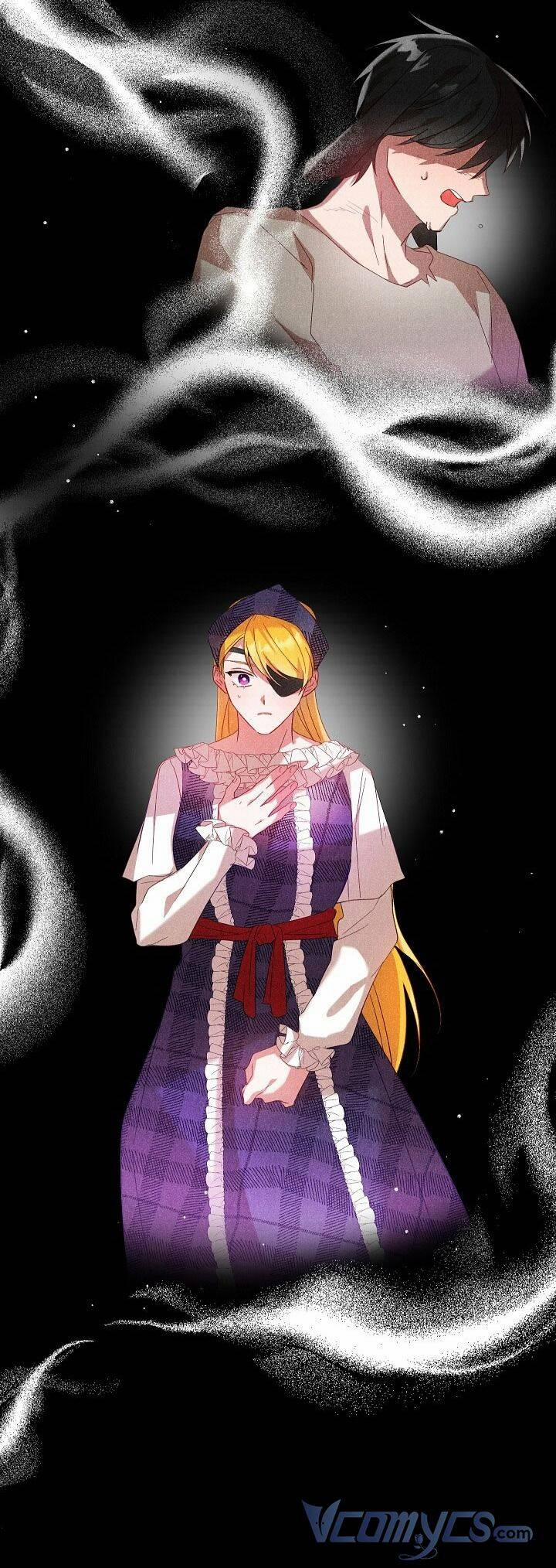 Phương Pháp Ngăn Bạo Chúa Hắc Hoá 30 trang 7