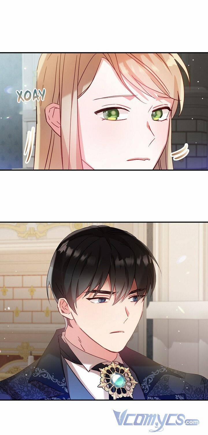 Phương Pháp Ngăn Bạo Chúa Hắc Hoá 31 trang 0