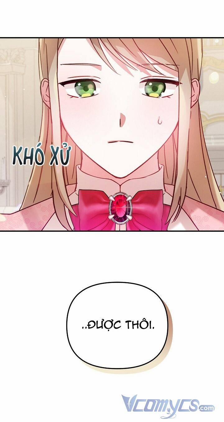 Phương Pháp Ngăn Bạo Chúa Hắc Hoá 31 trang 1