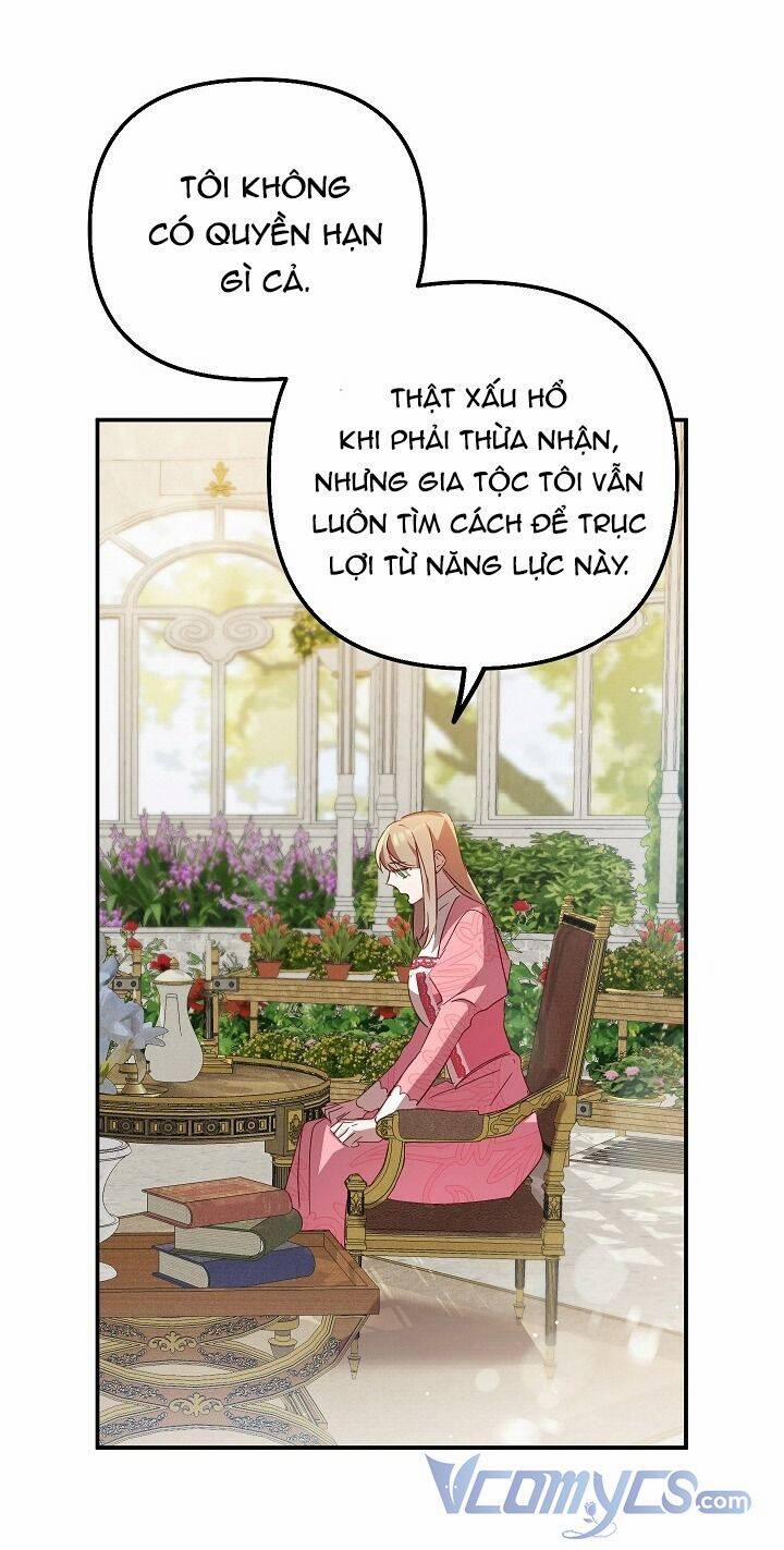 Phương Pháp Ngăn Bạo Chúa Hắc Hoá 31 trang 15