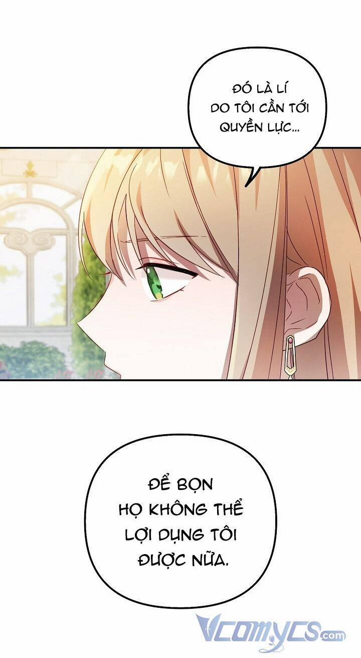 Phương Pháp Ngăn Bạo Chúa Hắc Hoá 31 trang 16