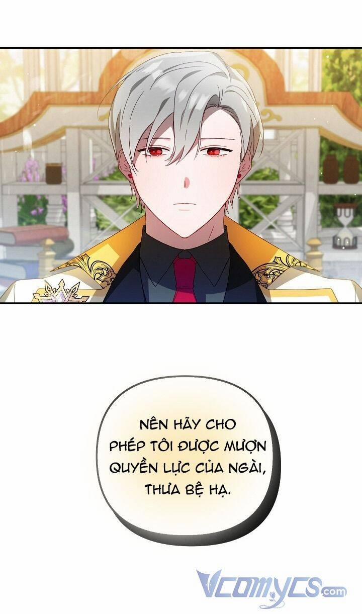 Phương Pháp Ngăn Bạo Chúa Hắc Hoá 31 trang 17