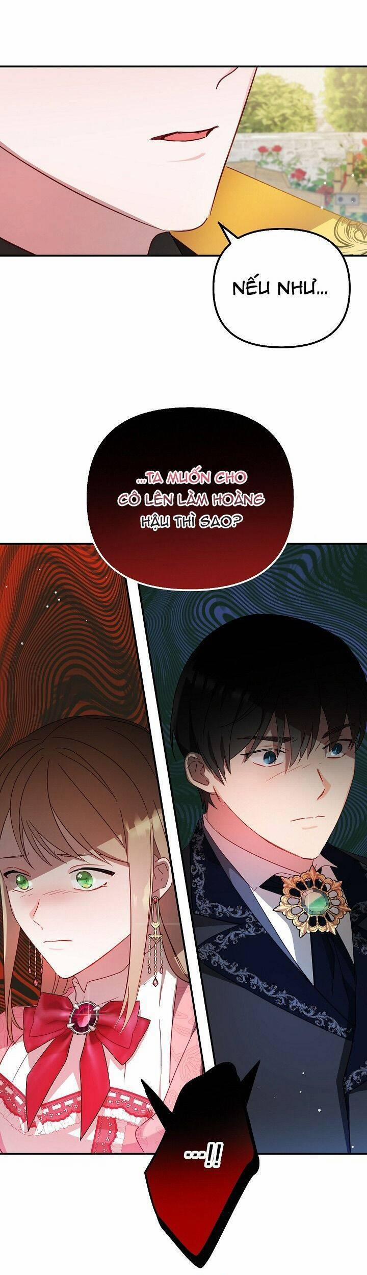 Phương Pháp Ngăn Bạo Chúa Hắc Hoá 31 trang 20