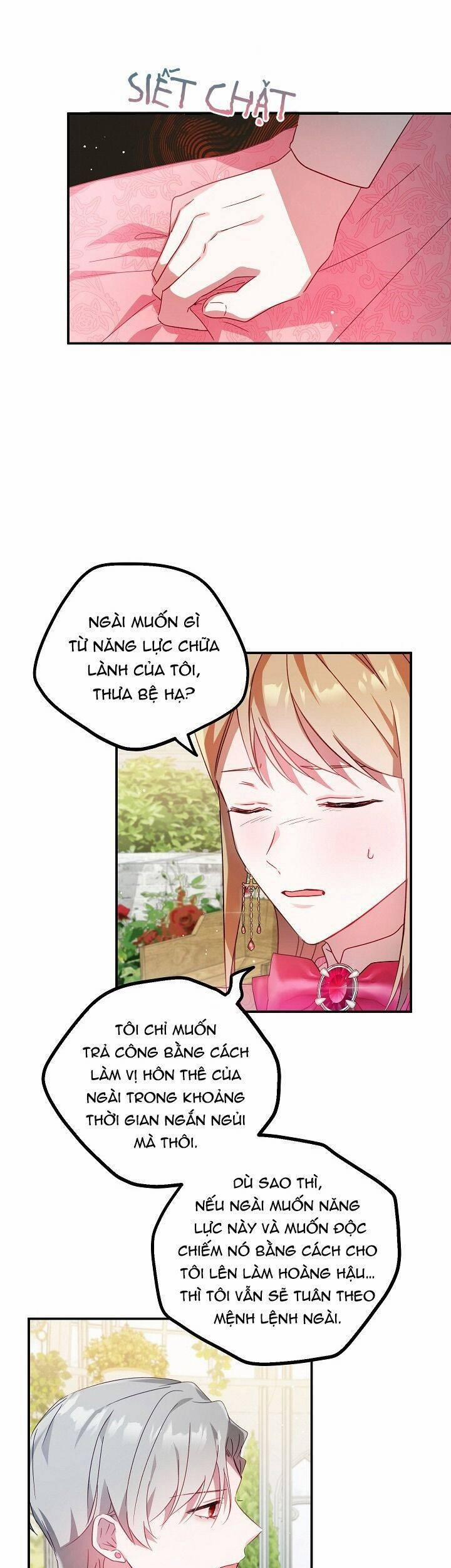 Phương Pháp Ngăn Bạo Chúa Hắc Hoá 31 trang 22