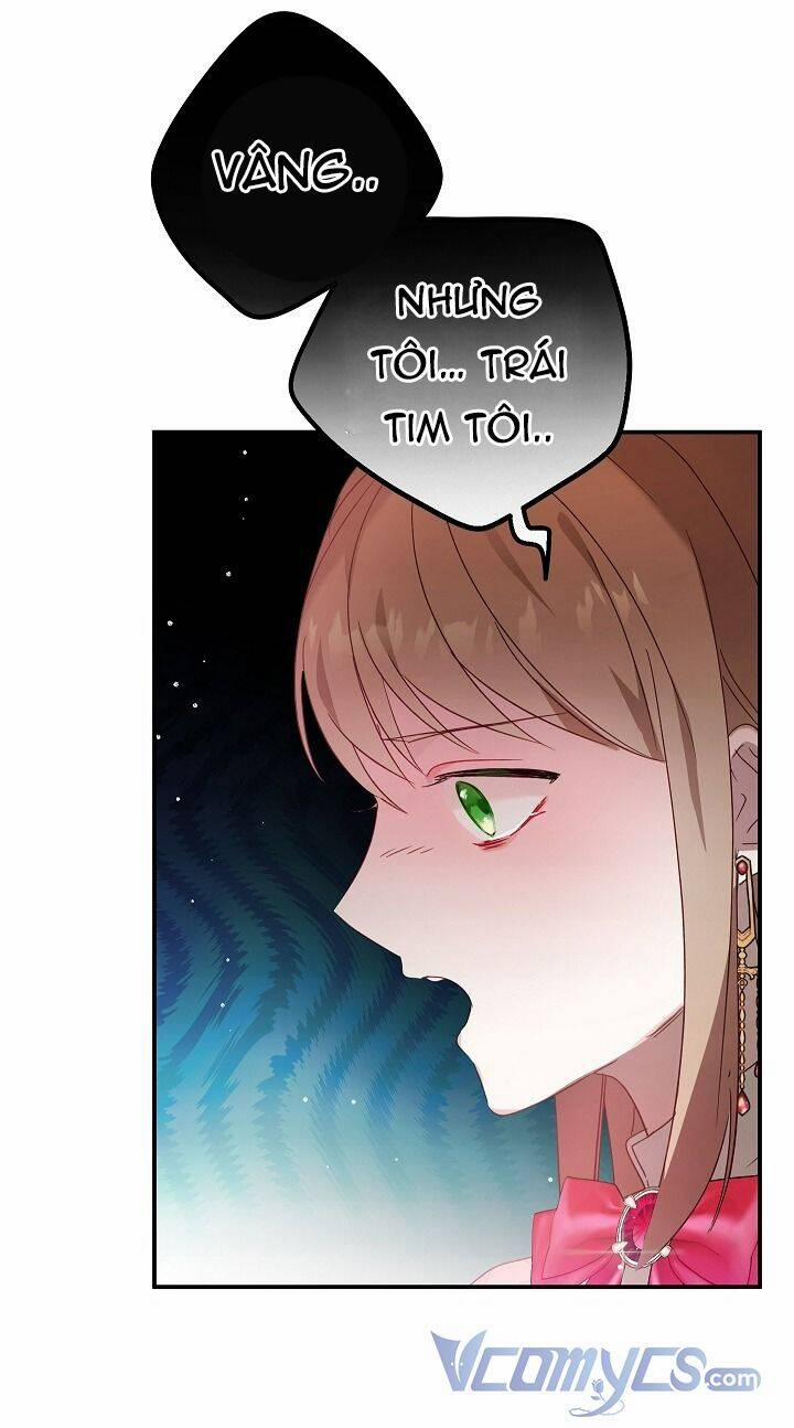 Phương Pháp Ngăn Bạo Chúa Hắc Hoá 31 trang 24