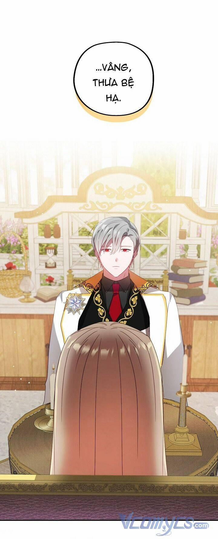 Phương Pháp Ngăn Bạo Chúa Hắc Hoá 31 trang 26