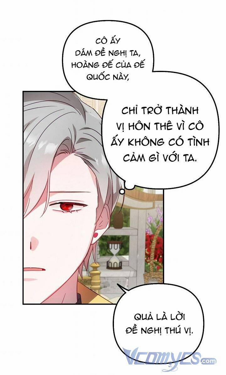 Phương Pháp Ngăn Bạo Chúa Hắc Hoá 31 trang 27