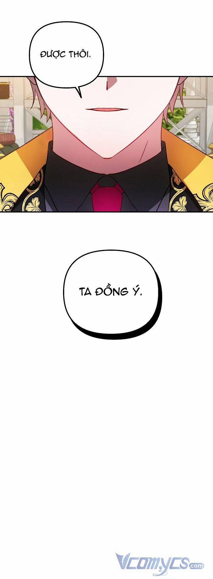 Phương Pháp Ngăn Bạo Chúa Hắc Hoá 31 trang 29