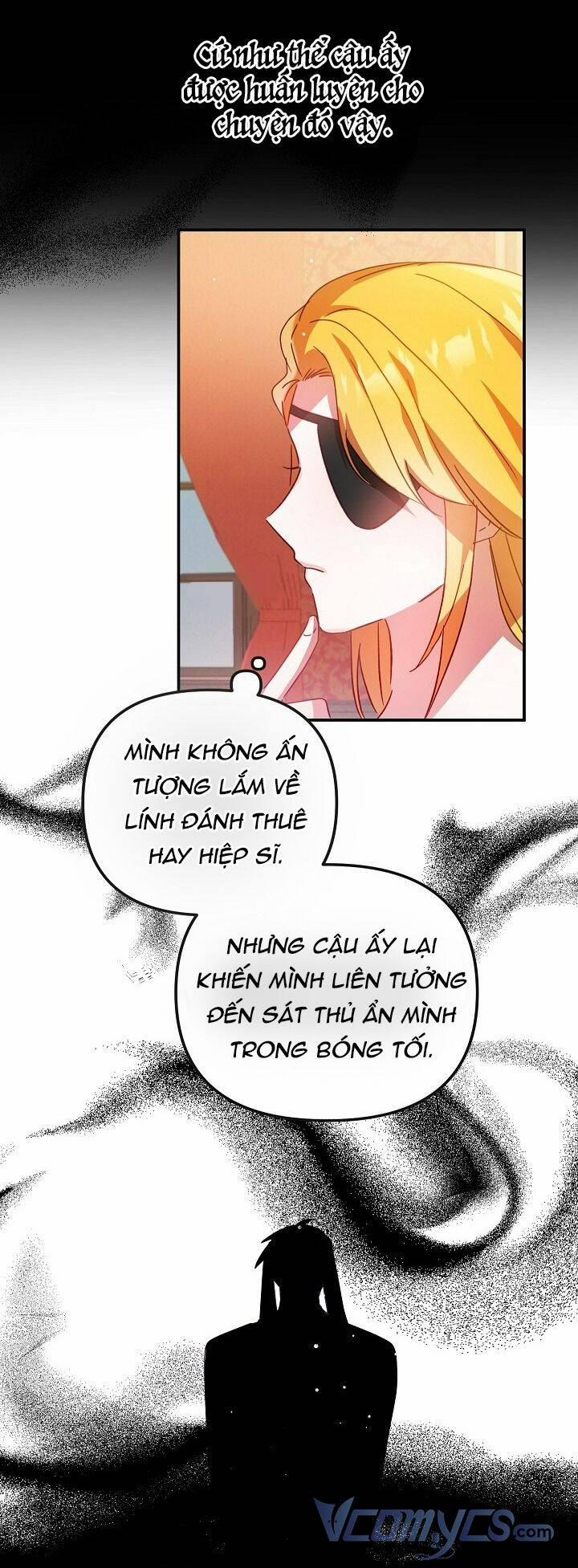 Phương Pháp Ngăn Bạo Chúa Hắc Hoá 31 trang 35