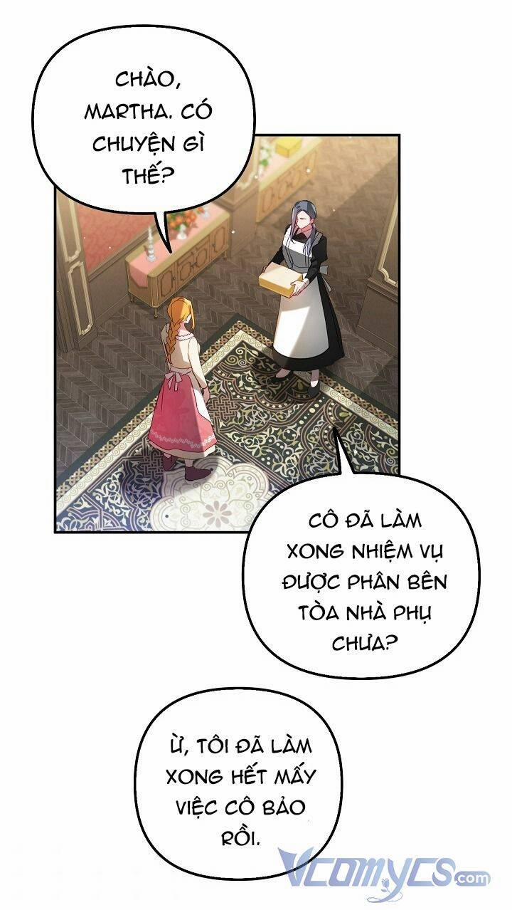 Phương Pháp Ngăn Bạo Chúa Hắc Hoá 31 trang 38