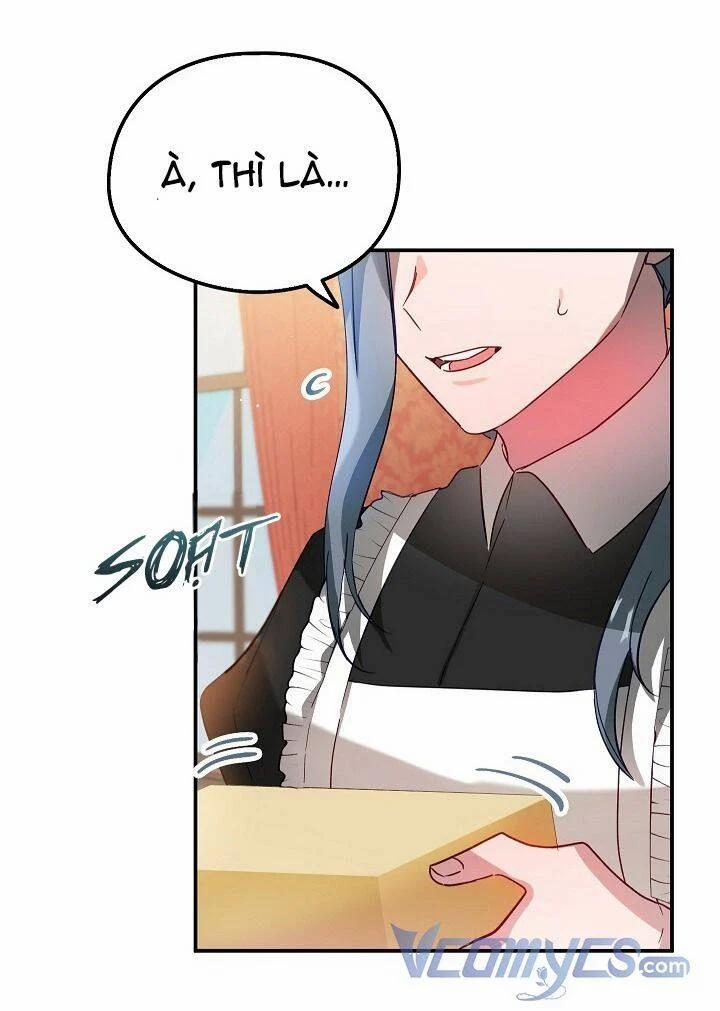 Phương Pháp Ngăn Bạo Chúa Hắc Hoá 31 trang 40