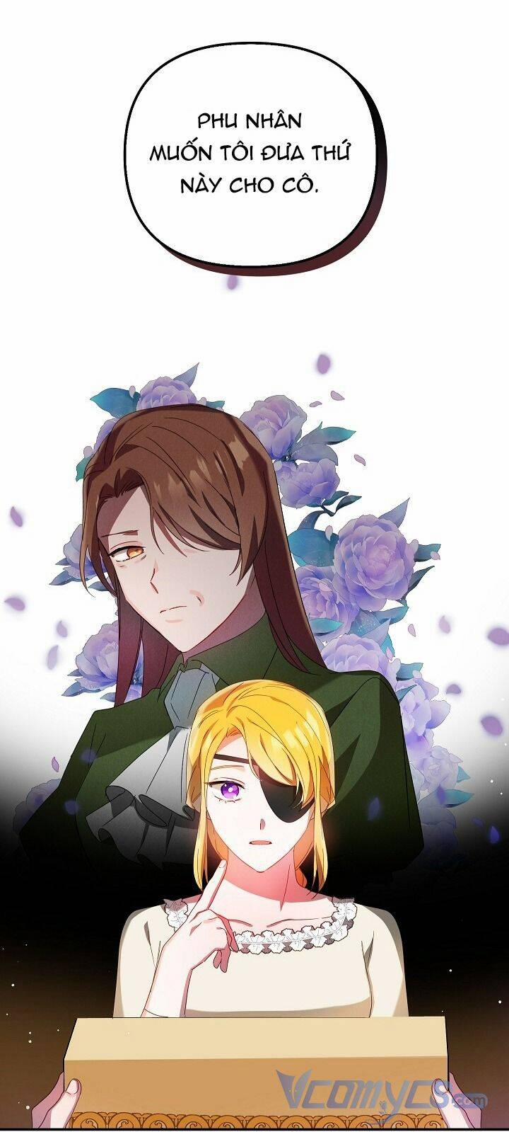 Phương Pháp Ngăn Bạo Chúa Hắc Hoá 31 trang 41