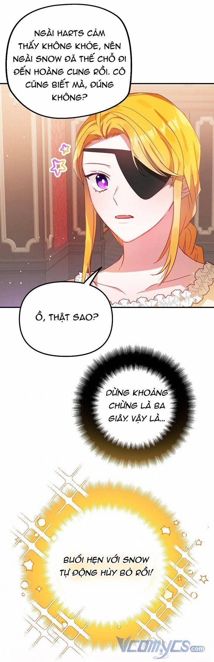 Phương Pháp Ngăn Bạo Chúa Hắc Hoá 31 trang 45