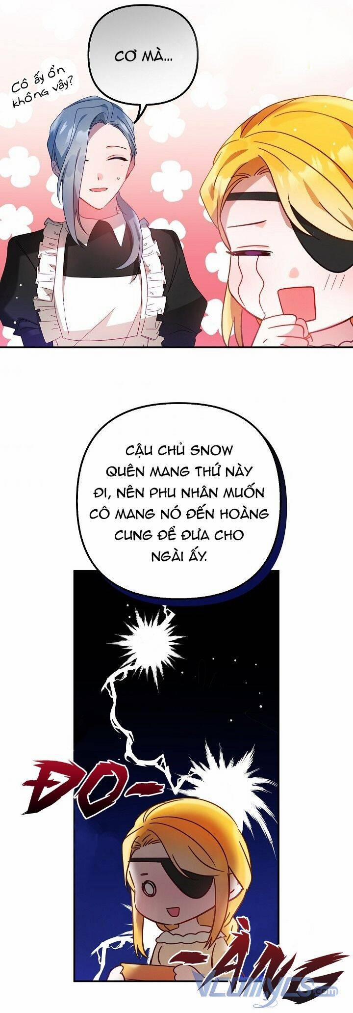 Phương Pháp Ngăn Bạo Chúa Hắc Hoá 31 trang 46