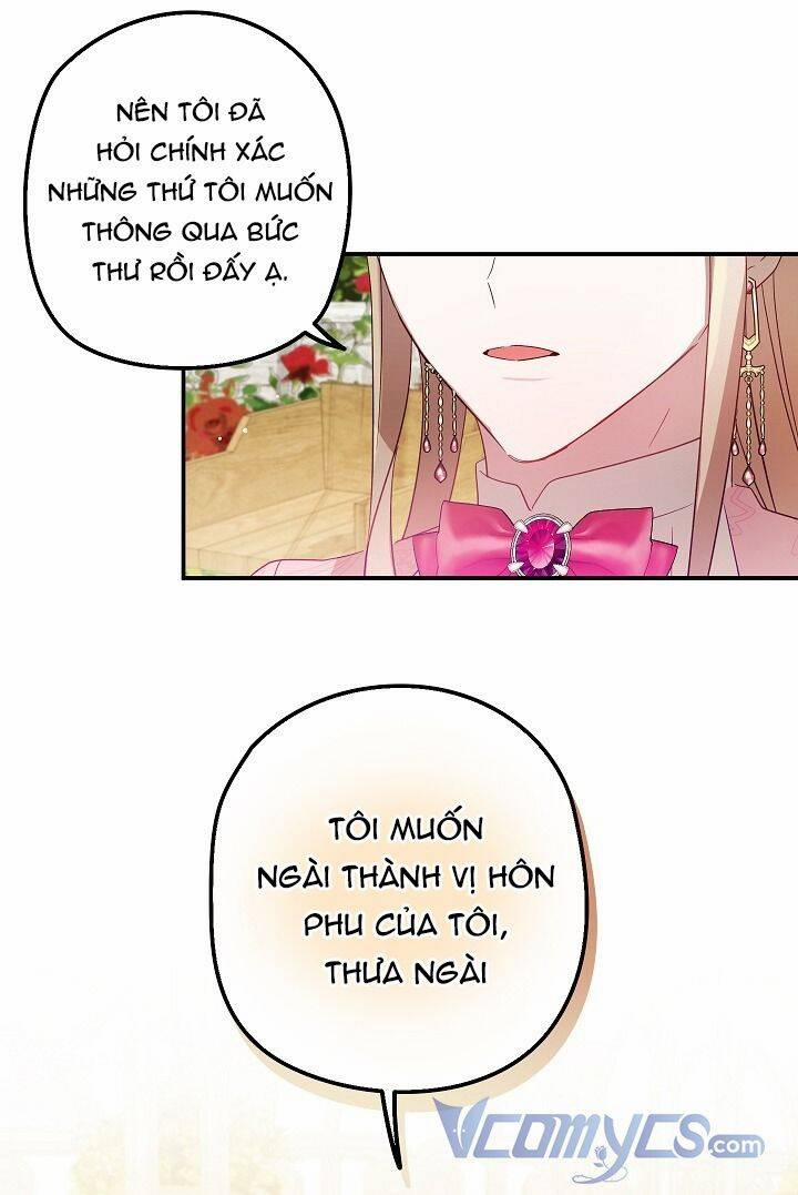 Phương Pháp Ngăn Bạo Chúa Hắc Hoá 31 trang 8